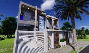 Imagem 3: Casa para venda com 180 metros quadrados com 3 quartos em Jardim Amália - Volta Redonda