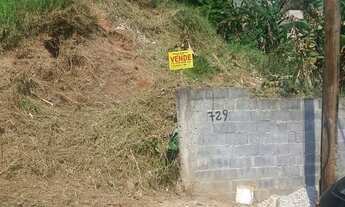 Imagem 3: Vendo lote c/250m2-bairro Cidade São Pedro/Santana de Parnaíba/R$120 mil