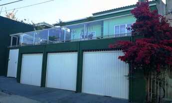 Imagem 2: Jardim Atlântico bela residência com 3 garagens - aceito apto