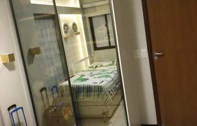 Imagem 6: Apartamento para venda tem 107 metros quadrados com 3 quartos em Horto - Teresina - PI