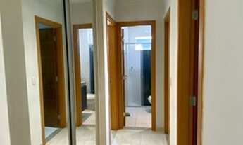 Imagem 5: Apartamento no Torre Umari com 107 m² - 3 /4 sendo 1 suíte no Umarizal