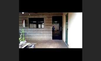 Imagem 5: Casa com 3 quartos , sala e cozinha