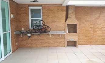 Imagem 3: Apartamento de 487 metros quadrados no bairro Península com 4 quartos