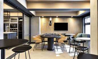 Imagem 6: APARTAMENTO com 3 dormitórios à venda por R$ 825.461,00 no bairro Cristo Rei - CURITIBA