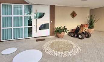 Imagem 5: Venda - Casa - Jardim São Vito - Americana - SP