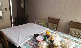 Imagem 5: SãO CARLOS - Casa Padrão - Parque Santa Felícia Jardim