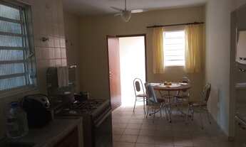 Imagem 7: Casa térrea, Bairro Vila , na cidade de São Pedro