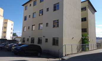 Imagem: Belo Horizonte - Apartamento Padrão - Piratininga