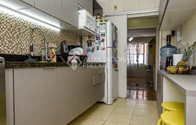 Imagem 3: Apartamento para venda possui 69 metros quadrados com 2 quartos em Santa Tereza - Porto Al