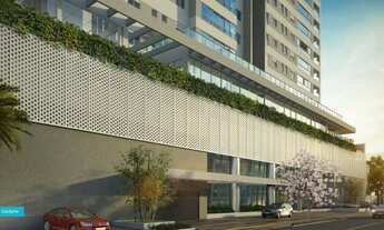 Imagem 6: Apartamento de 204 metros quadrados no bairro Jardim Goiás com 4 quartos