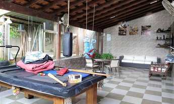 Imagem 7: Casa com 3 dorms (1 suíte) à venda, 336 m² - Massaguaçu - Caraguatatuba/SP