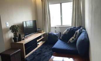 Imagem: APARTAMENTO 2 DORMITÓRIOS NA VILA OLIMPIA