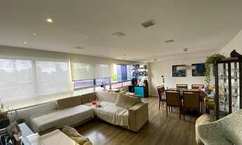 Imagem: Apartamento para venda com 110 m² com 3