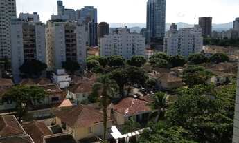 Imagem 1: Cobertura duplex para venda tem 341 metros quadrados com 3 quartos em Ponta da Praia - San