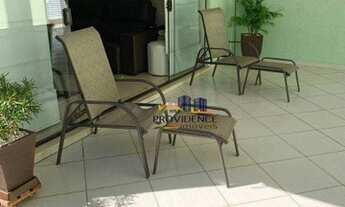 Imagem 3: Sobrado à venda por R$ 1.750.000,00 - Jardim São Caetano - São Caetano do Sul/SP