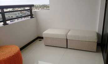 Imagem 7: Excelente 3/4 Suite, Vista Mar, Semi-Novo, Proximo de Tudo!!!!