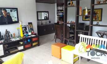 Imagem 2: Apartamento de 2 quartos com suíte, dependência completa em brotas