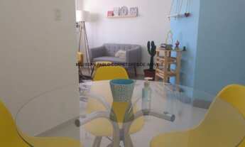 Imagem 4: APARTAMENTO RESIDENCIAL em TAUBATÉ - SP, PARQUE URUPÊS