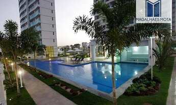 Imagem 1: Apartamento com 3 dormitórios à venda, 74 m² por R$ 535.000,00 - Engenheiro Luciano Cavalc