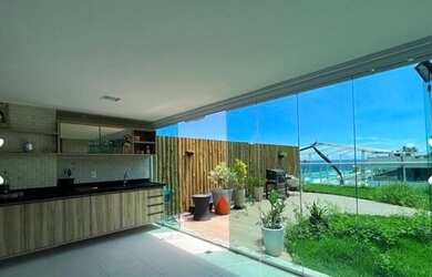 Imagem 3: Costa Espanha Ap. para venda com 113 metros quadrados com 1 quarto em Barra - Salvador - B