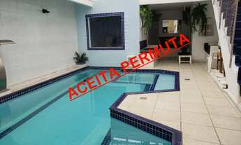 Imagem: Spbrado para venda tem 285m², 3 dormitórios