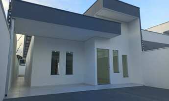 Imagem 2: Casa linda com 03 quartos /Águas Claras px do Condomínio Agave, a 04 mn da Av Das Torres