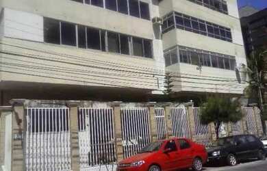 Imagem 3: LOCALIZAÇÃO PRIVILEGIADA - Aldeota com área de lazer e 112 m² na Av. Santos Dumont