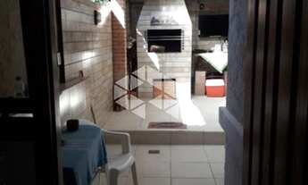 Imagem 6: PORTO ALEGRE - Casa Padrão - Aberta Dos Morros