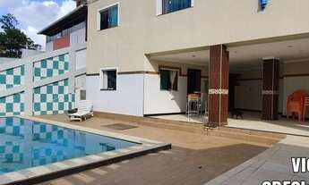 Imagem 4: Casa 6/4 , piscina , churrasqueira, 3 vagas - Pituaçu / Patamares