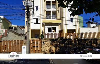 Imagem 2: Apartamento para venda bastante espaçoso com 124 m², 3 quartos (1 suíte), 1 vaga garagem c