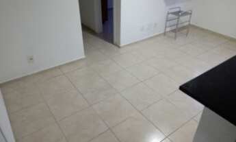 Imagem 2: Apartamento para aluguel possui 45 metros quadrados com 2 quartos