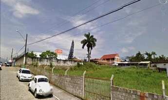 Imagem: TERRENO RESIDENCIAL - CAMBORIÚ