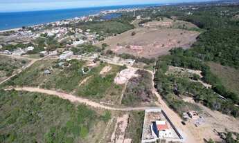 Imagem 5: Lotes praia morro da lagoa vila velha licenciados aceito proposta troco por lote guriri