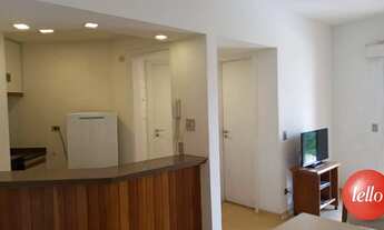 Imagem 3: São Paulo - Apartamento Padrão - Vila Nova Conceição