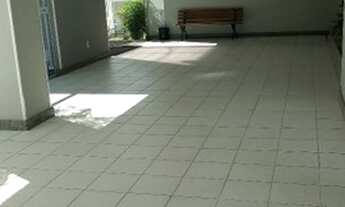 Imagem 3: Apto Jardim Camburi 2 quartos andar alto pro mar