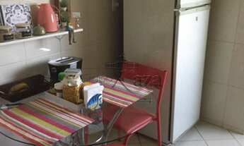 Imagem 6: Apartamento -2 Dormitórios - 63m² - Jardim das Industrias - Residencial Araruama