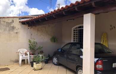 Imagem 4: Ótima casa, 2 quartos na shis norte Gama! Aceita financiamento e FGTS!