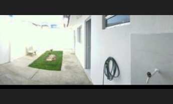 Imagem 7: Casa para venda tem 80 metros quadrados com 2 quartos em Artur Lundgren I - Paulista - Per