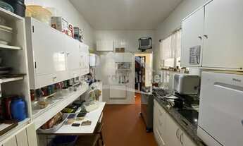 Imagem 6: Apartamento para venda no Centro de Petrópolis/RJ com 3 quartos e espaço externo