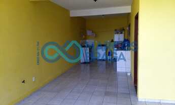 Imagem 7: Casa com 4 quartos + Piscina + Edícula - Oportunidade!