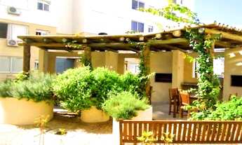 Imagem: Porto Alegre - Apartamento Padrão - Cristal