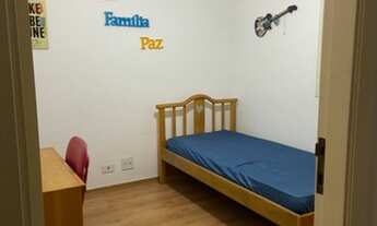 Imagem: APARTAMENTO - REAL PARQUE - SP