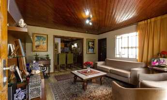 Imagem: Casa com 4 suítes à venda, 219 m² por