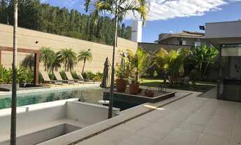 Imagem 7: Casa Condomínio Golden Park