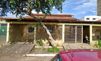 Imagem: Goiânia - Casa Padrão - Jardim América