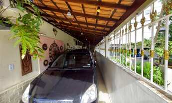 Imagem 4: Casa para venda 3 quartos - Vila Pereira Carneiro - Niterói