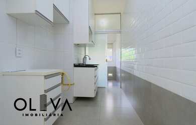 Imagem 5: Apartamento com 2 dormitórios à venda, 51 m² por R$ 200.000,00 - Vila São Judas Tadeu - Sã