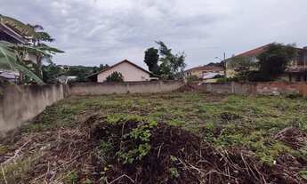 Imagem: Lote/Terreno para venda tem 615 metros quadrados