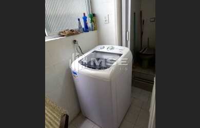 Imagem 6: Apartamento a Venda no bairro José Menino - Santos, SP