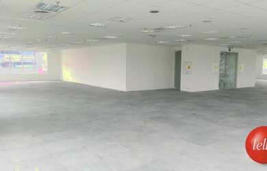 Imagem 7: São Paulo - Conjunto Comercial/sala - Brooklin